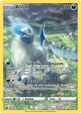 Absol - Pokémon TCG - MoxLand